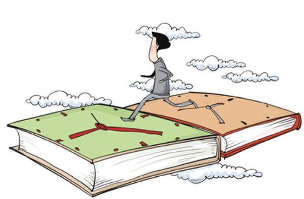 初中成績中等的學生讀國際高中好不好?