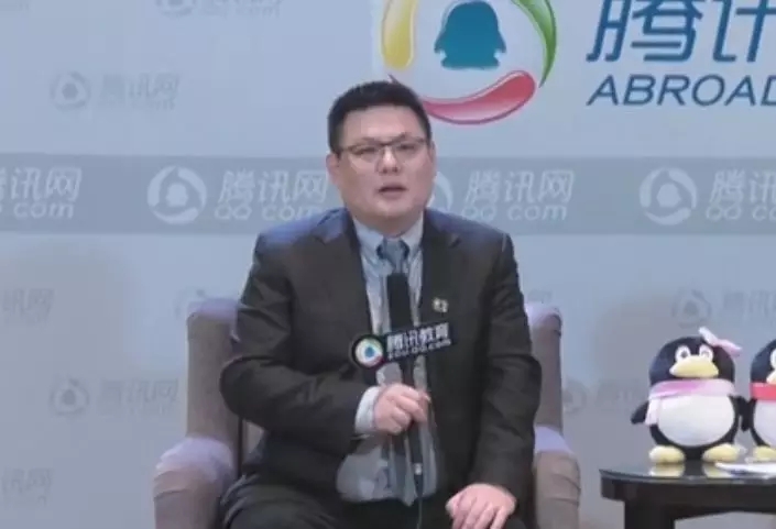 北京市私立匯佳學(xué)校升學(xué)指導(dǎo)中心主任楊那爽