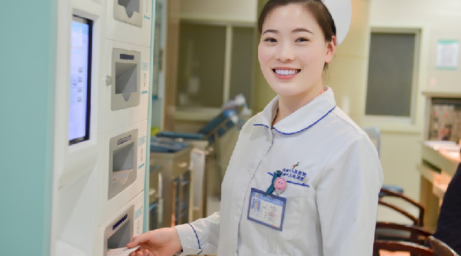 高級護理工資待遇好么?