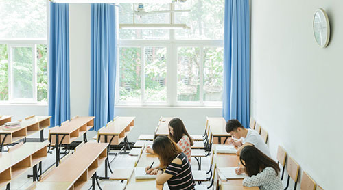 文化課學(xué)習(xí)