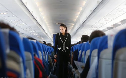 鐵道乘務(wù)專業(yè)