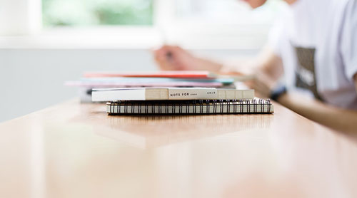 藝術生文化課學習