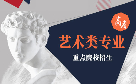 藝術類專業(yè)