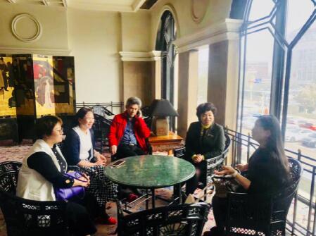 北京貴賓樓飯店(高端商務、政府飯店)