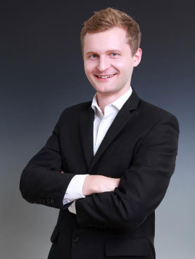 易賽思國際高中師資力量