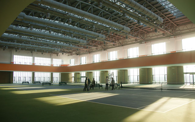 AIP國際藝術高中