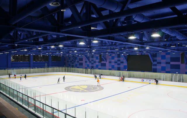 AIP國際藝術高中