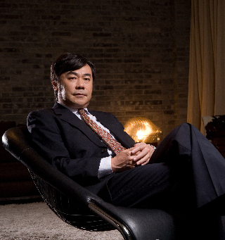 北京留學服務行業協會 會長 桑澎