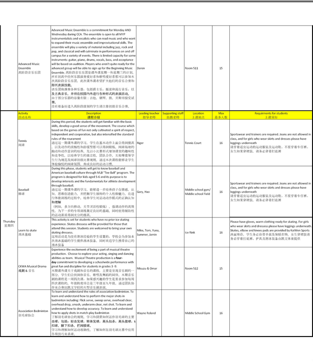 AIP國際藝術高中