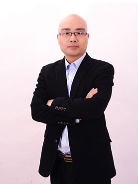 易賽思國際高中師資力量