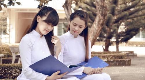 三十五中學國際部