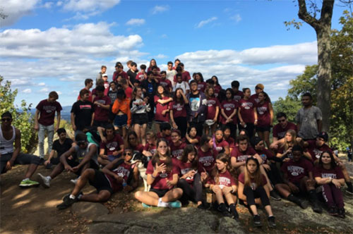 關于美國美達菲學校概況