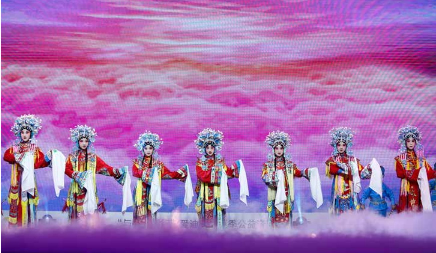 愛迪國際小學學生作品