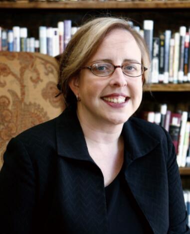 京城學校師資力量_Rebecca Wood