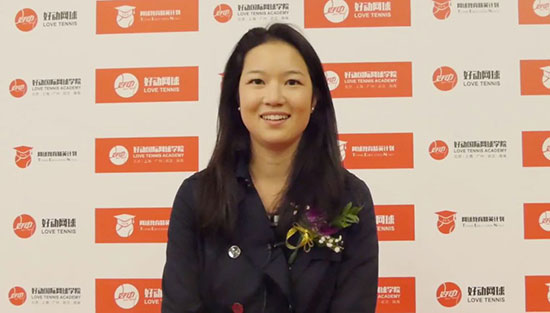 北京市私立匯佳學(xué)校網(wǎng)球課程