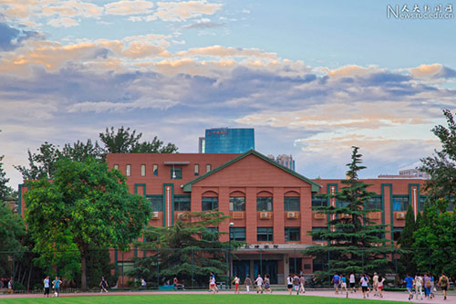 美國詹尼森公立高中(北京)中心(人大校區(qū))招生簡章