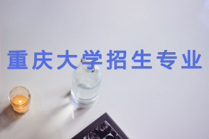 重慶大學在職研究生