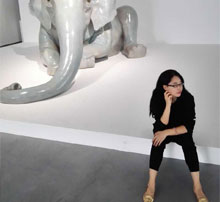 中國煤礦文工團藝術(shù)學校國際部師資介紹