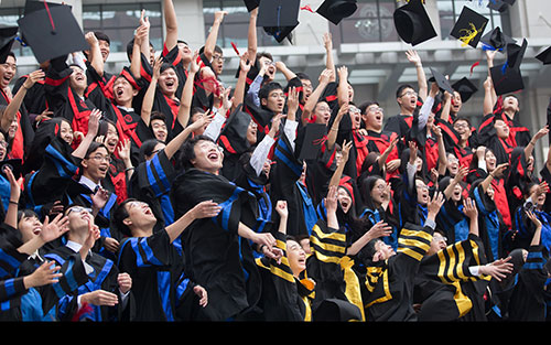 美國詹尼森公立高中(北京)中心(人大校區(qū))招生簡章