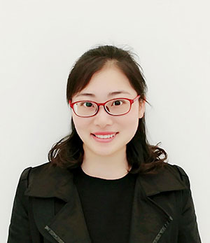 中國煤礦文工團藝術(shù)學校國際部師資介紹