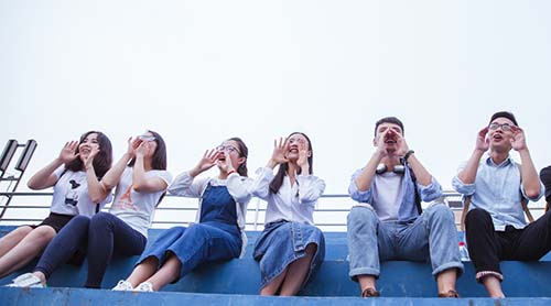 國際高中入學條件