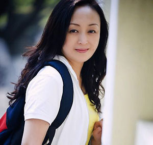 中國煤礦文工團藝術(shù)學校國際部師資介紹