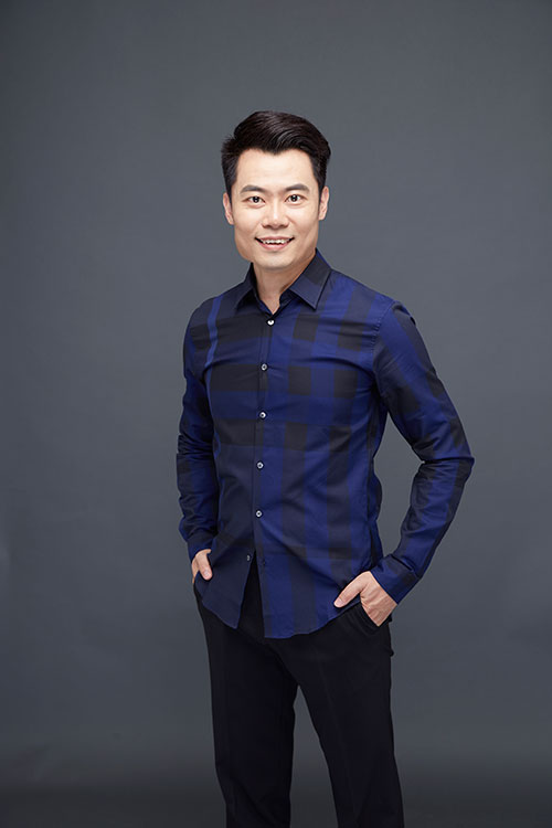 北京市博文學校國際部教學管理團隊