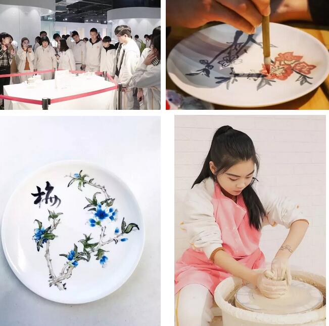 北京愛迪學校九年級