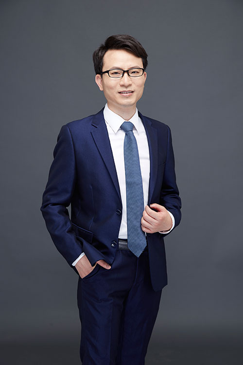 北京市博文學校國際部教學管理團隊