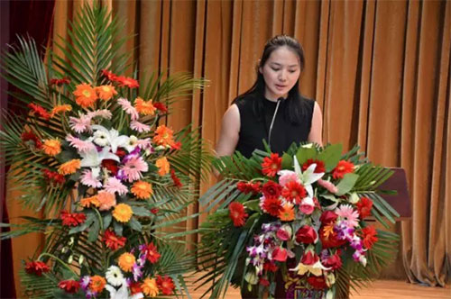 天津黑利伯瑞國際學校