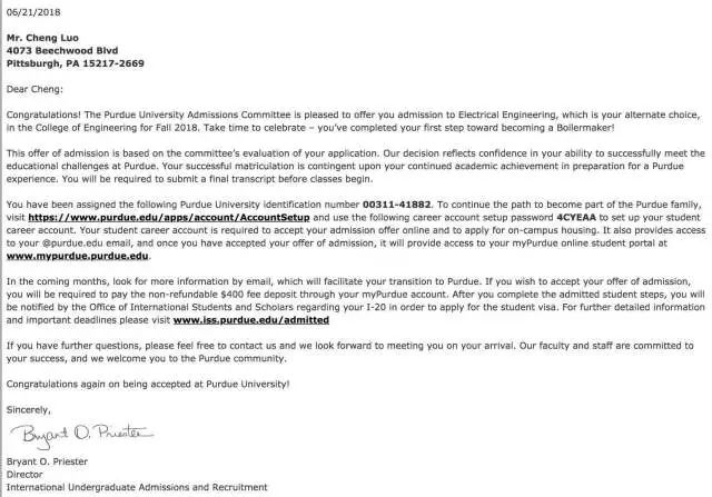 格瑞思國際學校畢業生美國社區大學轉學成果展示