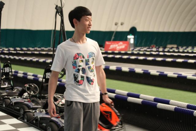 格瑞思國際學校畢業生美國社區大學轉學成果展示