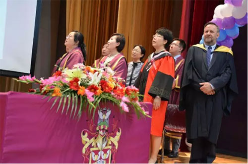 天津黑利伯瑞國際學校