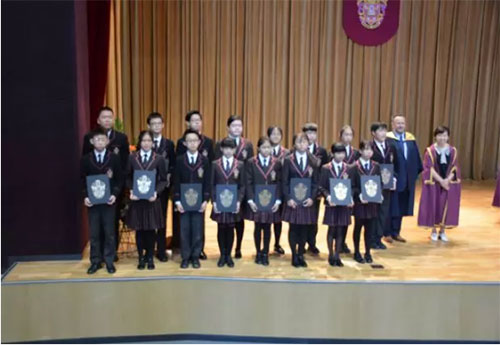 天津黑利伯瑞國際學校