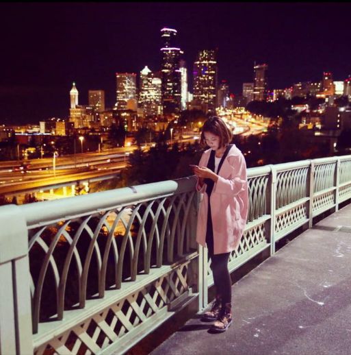 格瑞思國際學校畢業生美國社區大學轉學成果展示