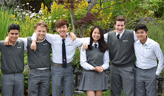 國際學校為何能夠受到中國家長的青睞