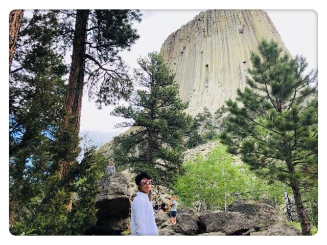 格瑞思國際學校畢業生美國社區大學轉學成果展示