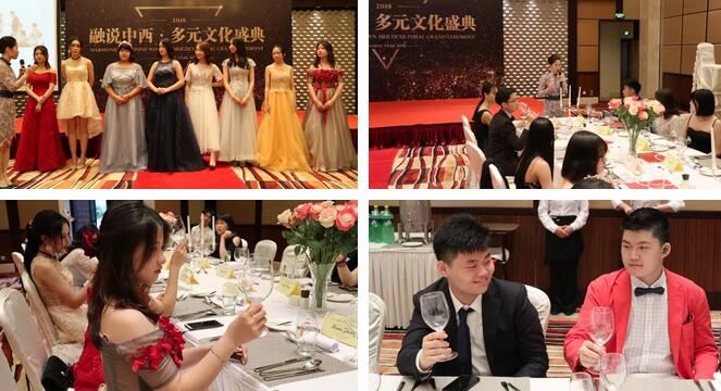 北京愛迪學校九年級