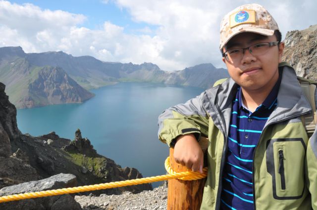 格瑞思國際學校畢業生美國社區大學轉學成果展示