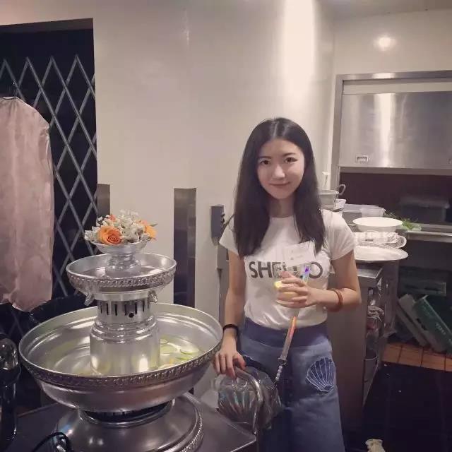 格瑞思國際學校畢業生美國社區大學轉學成果展示