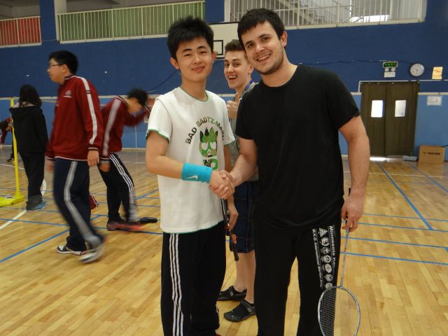 格瑞思國際學校畢業生美國社區大學轉學成果展示