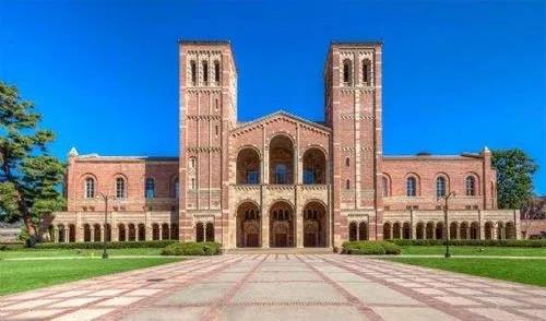 讀國際高中怎么能不了解美國知名公立大學(xué)錄取趨勢(shì)?