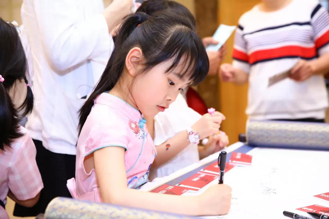 北京愛迪學校講述