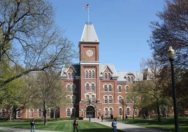 達羅捷派解讀 美國九大地區教育 哪個更適合你