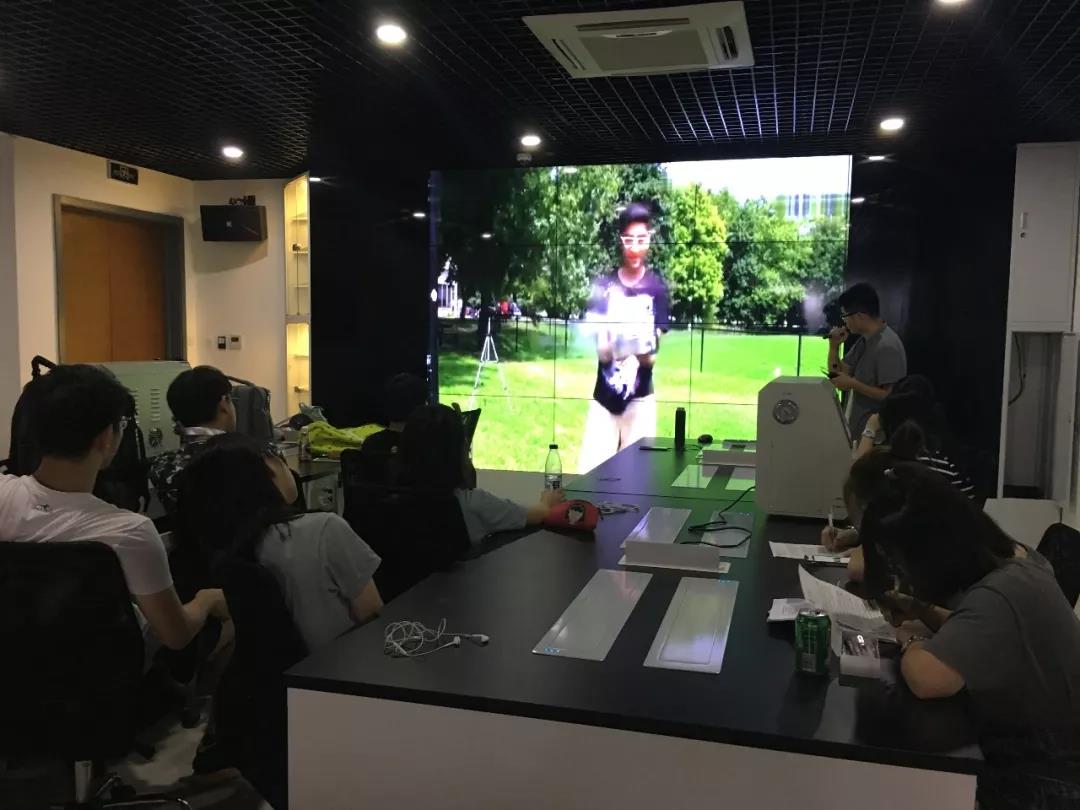 清華志清國際高中部