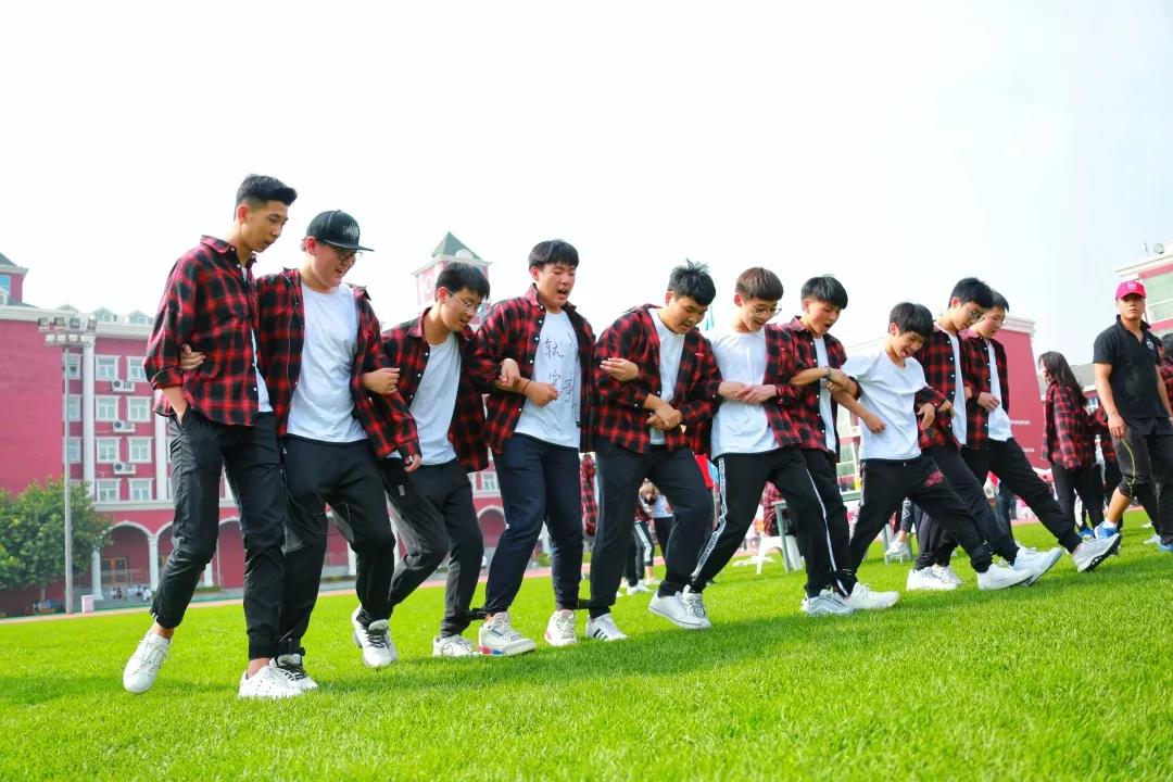 北京愛(ài)迪國(guó)際學(xué)校 開(kāi)學(xué)一個(gè)月,曬曬我們的校園生活