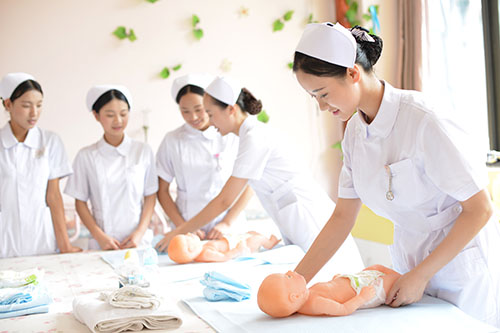 護(hù)理專業(yè)