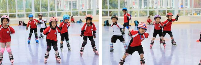 在北京愛迪幼兒園的一天,你的孩子是這樣度過的...