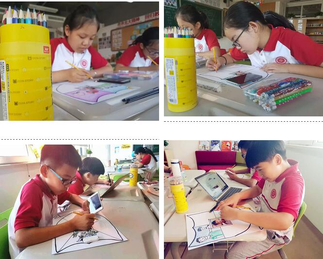 北大附屬益田同文學校國際部開學周,校長邀您來看!