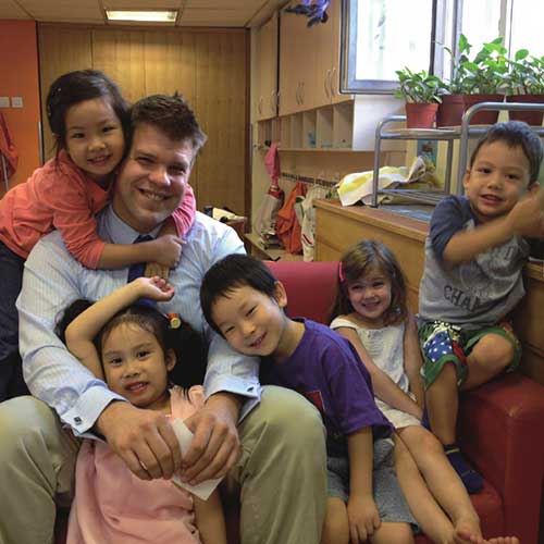 北京朝陽哪些私立國際學校招生插班生?